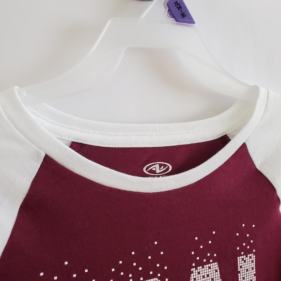 Long Sleeve Active Kids - Picture 8 of 8